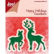 Joy Crafts, design, die cutting and embossing stencil