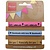 DEKOBAND / RIBBONS / RUBANS ... Decorative ribbons sorted with Text