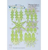 Leane Creatief - Lea'bilities LeCrea'Multi de combiner les étoiles,