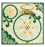 Leane Creatief - Lea'bilities LeCrea'Multi combinare le stelle,