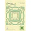 Leane Creatief - Lea'bilities The LeCrea'Multi, LeCrea'Multi The - Lea'bilitie - holly frame, frame