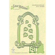 Stampaggio e goffratura stencil, stencil Multi