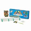 Komplett Sets / Kits Fasce Loom Starter Set, opachi, 528 pezzi