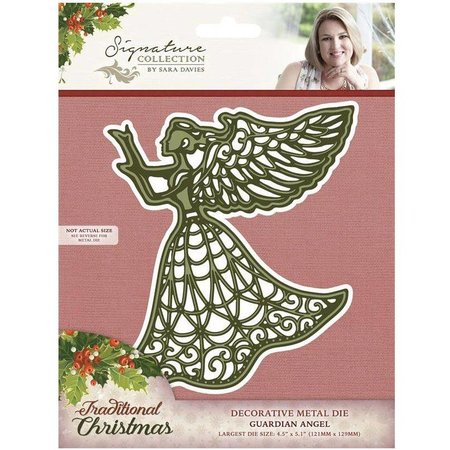 template perfuração: Anjo