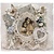 Marianne Design Stansvormen, Creatables -Petra ornamenten