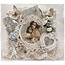 Marianne Design Corte morre, ornamentos Creatables -Petra