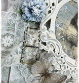 Marianne Design Corte morre, ornamentos Creatables -Petra