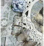 Marianne Design stampi di taglio, ornamenti Creatables -Petra