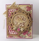 Marianne Design Bakker, Creatables -Petra ornamenter