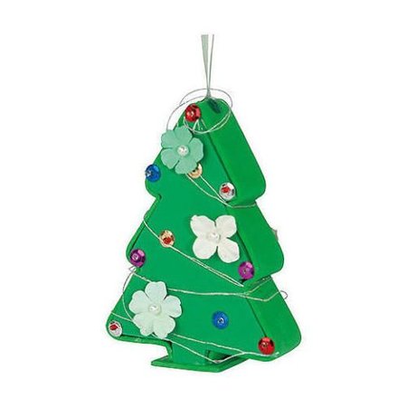 Objekten zum Dekorieren / objects for decorating 6 Weihnachtsmotive en poliestireno