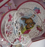 Joy!Crafts und JM Creation Transparent stamps: Baby