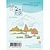 Leane Creatief - Lea'bilities Transparent Stempel: Herbst, Scene, Schloss