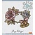 Amy Design Clear stamps