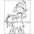 Marianne Design Transparent Stempel