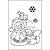 Marianne Design Transparent Stempel