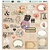 Prima Marketing und Petaloo Chipboard, over 30 parts