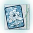 Leane Creatief - Lea'bilities Leabilities, stamping - and embossing stencil, NMulti the flower blossom 008