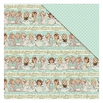 Ontwerper papier, 30,5 x 30,5 cm