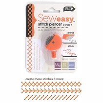 Sew Easy stuff for the Stitch Piercer