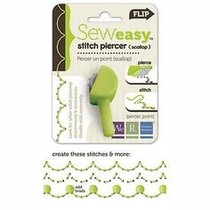 Sew Easy, Zubehör für den Stitch Piercer