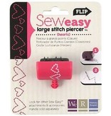 BASTELZUBEHÖR / CRAFT ACCESSORIES Sew Easy, Zubehör für den Stitch Piercer