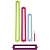 BASTELZUBEHÖR / CRAFT ACCESSORIES Last offer: knitting frame, L: 25-35-45-55 cm, 1 set