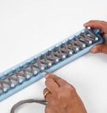 BASTELZUBEHÖR / CRAFT ACCESSORIES Última oferta: Marco de tejer, L: 25-35-45-55 cm, 1 juego