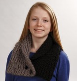 BASTELZUBEHÖR / CRAFT ACCESSORIES Ultima offerta: telaio a maglia, L: 25-35-45-55 cm, 1 set