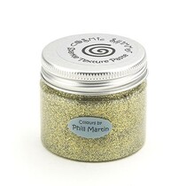 Cosmic Shimmer-Sparkle Texture Paste, New Gold