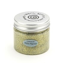 Cosmic Shimmer Sparkle Texture Paste, New Gold