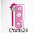 TONIC Cutting dies: Delicate Daisy