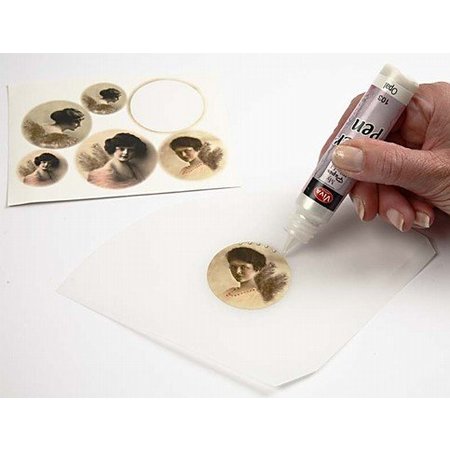 Komplett Sets / Kits Cone, H: 13 cm, bord gebogte, 24 pcs.