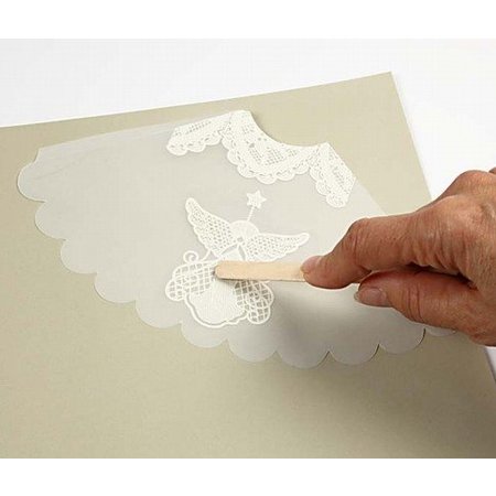 Komplett Sets / Kits Cone, H: 13 cm, bord gebogte, 24 pcs.