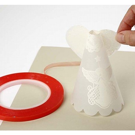 Komplett Sets / Kits Cone, H: 13 cm, bord gebogte, 24 pcs.