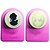 Locher / Stanzer / Punch / Coup de poing Cameo punch, Nellie Snellen, medium satt vintage dame CamP002