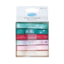 Lint Winter Wonderland