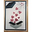 Joy!Crafts und JM Creation Corte y Repujado: caja, regalo