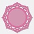Couture Creations Couture Creations - ornemental Dentelle Le Miroir - MIRRORY