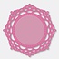 Couture Creations Couture creazioni - ornamentali Lace Il - Mirror Mirror