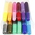 BASTELZUBEHÖR / CRAFT ACCESSORIES Glimmerlim, sortiment, 10 ml, rangeret 12