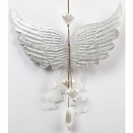 Objekten zum Dekorieren / objects for decorating 1 asa com marcas, B: 21 cm, H: 13 cm