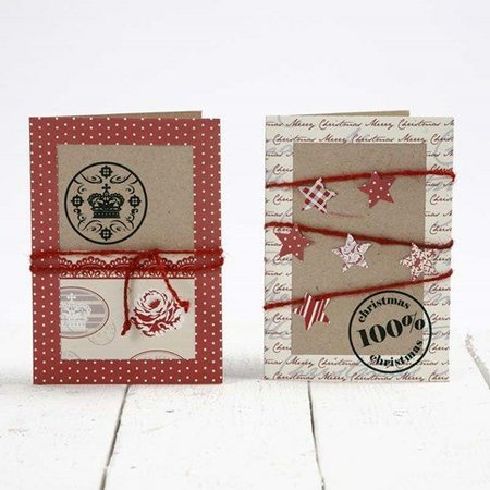 DESIGNER BLÖCKE  / DESIGNER PAPER Pretty designer paper, printed on both sides, 30.5x30.5 cm, 5 sheets, 120gr.