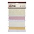 DEKOBAND / RIBBONS / RUBANS ... Mooie nostalgische tip in Pastelfarbe
