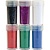 BASTELZUBEHÖR / CRAFT ACCESSORIES Velvet in polvere, 6 colore diverso
