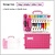 BASTELZUBEHÖR / CRAFT ACCESSORIES Sy Let, Memory Keepers Box, tom