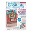 Bücher und CD / Magazines Craft magazine Creativity Magazine - Issue 50 - September 2014 + Extra's for crafting