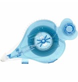 BASTELZUBEHÖR / CRAFT ACCESSORIES Glue Roller met punten, EZ Dots®, refill