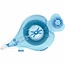 BASTELZUBEHÖR / CRAFT ACCESSORIES Lim Roller med poeng, EZ Dots®, refill