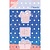 Joy!Crafts und JM Creation Stempling og preging sjablonger, 3 Gechenkverpackungen