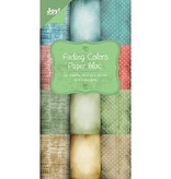 Joy!Crafts und JM Creation Joy Crafts, bloco de papel, 15x30cm